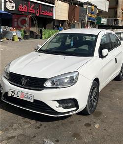 بروتون ساغا